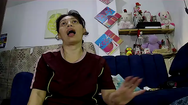 sexy mary 69 online show from February 21, 12:22 am