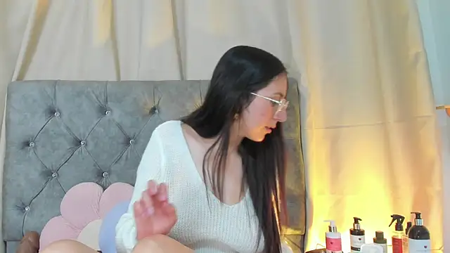 Sweet Sammy  online show from April 27, 3:47 am