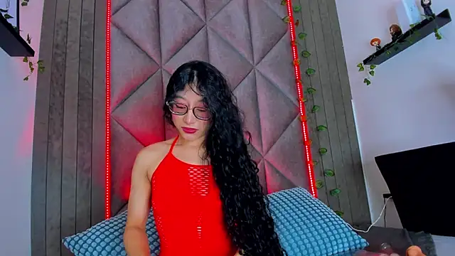 BriaConner  online show from April 21, 3:02 am