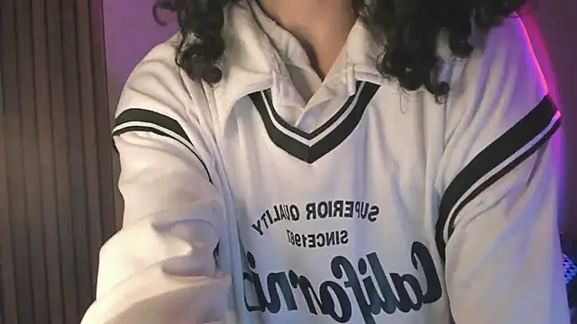 Angellike doll online show from April 27, 2:30 am