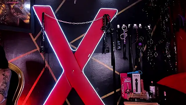 alexa n alex online show from April 29, 5:51 pm