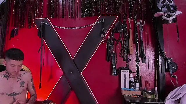 alexa n alex online show from January 5, 7:39 pm