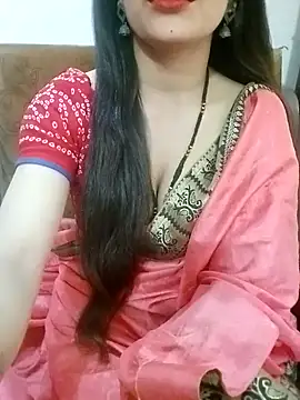 Snapshot of Bulbul_02 chatting on October 14, 6:38 am Bulbul 02 online show from October 14, 6:38 am