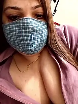 Manpreet Kaur 01 online show from February 6, 5:05 pm