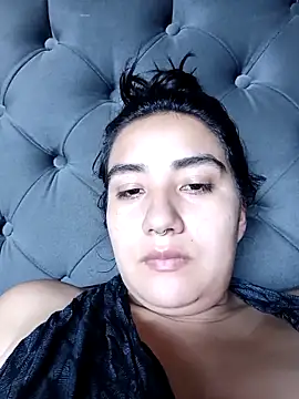 Hellen Alex online show from September 18, 2:37 pm