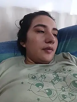 Hellen Alex online show from December 15, 9:09 pm