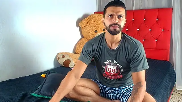 max ashley mds online show from September 20, 2:15 pm