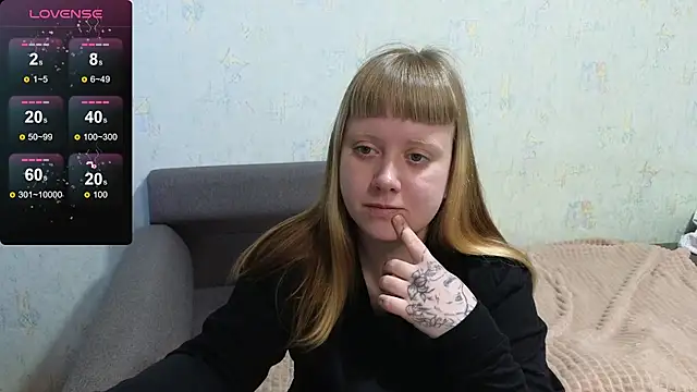 June shy0 online show from March 7, 7:15 am