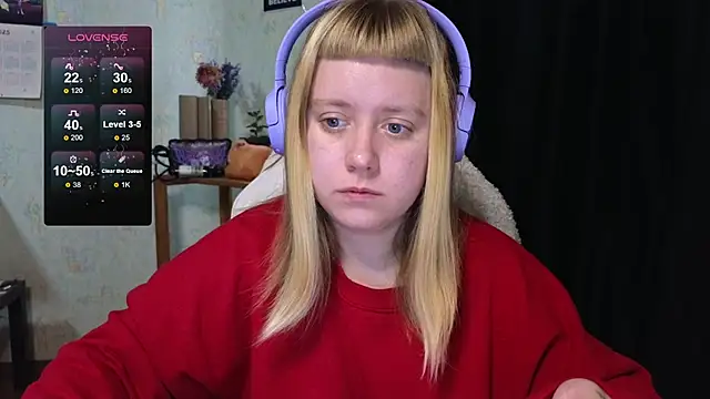 June shy0 online show from October 16, 11:46 am