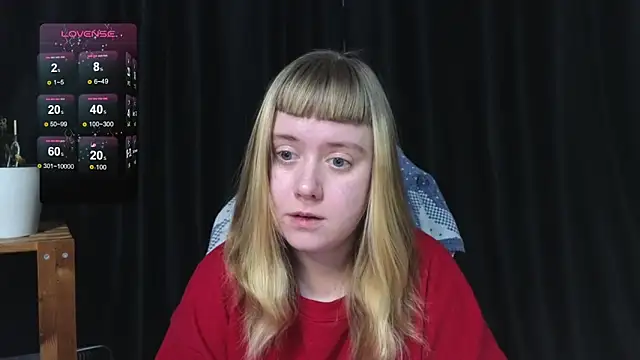 June shy0 online show from January 7, 7:45 am