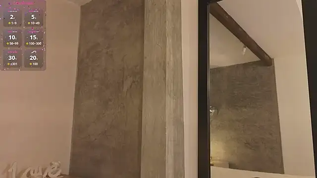 Emma gatess online show from April 27, 11:40 am