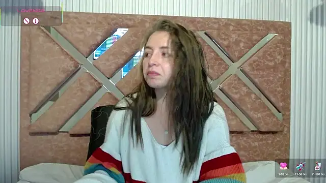  isaabellaa online show from April 29, 2:09 pm