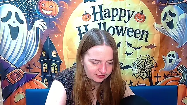 FreyaDak online show from October 21, 5:06 pm