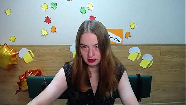 FreyaDak online show from September 21, 5:17 am