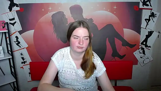 FreyaDak online show from December 3, 6:21 pm