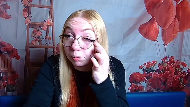 BeatriceFly online show from February 19, 12:26 pm