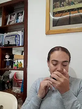 skayhot  online show from February 18, 11:53 am