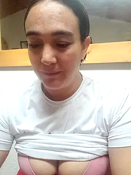 skayhot  online show from October 22, 1:38 pm