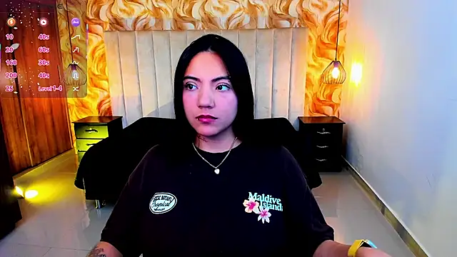 miichael black online show from April 21, 2:57 pm