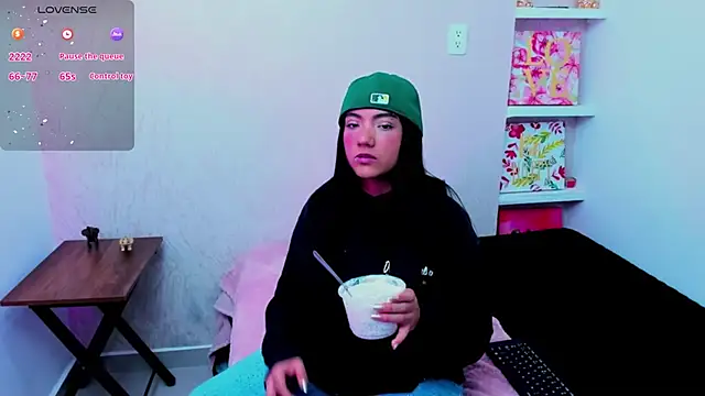 miichael black online show from April 26, 2:53 am