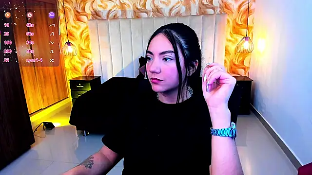 miichael black online show from April 23, 4:31 pm