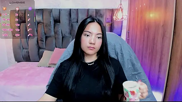 miichael black online show from February 4, 11:08 pm