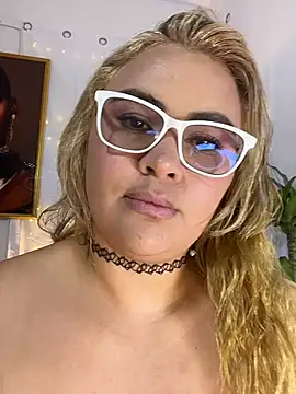 AshleyVXo online show from July 22, 3:07 am