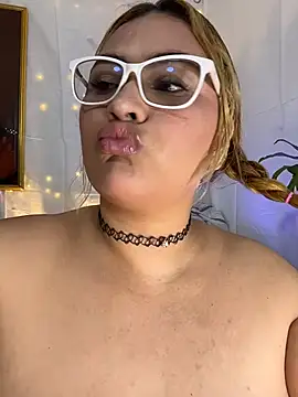 AshleyVXo online show from July 9, 3:20 am