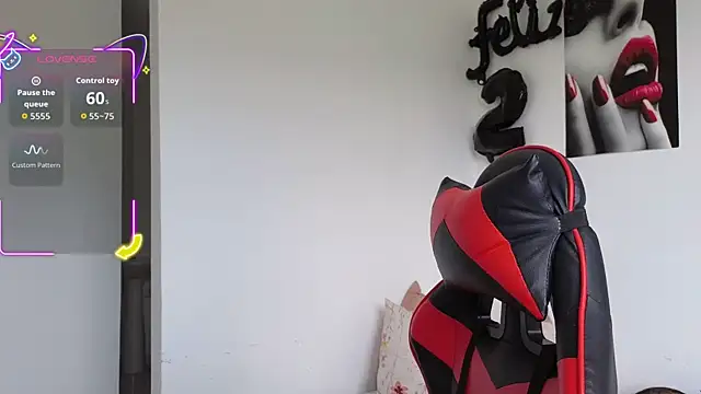 tammyandrade  online show from November 26, 2:40 pm