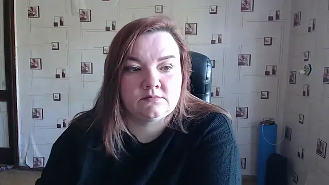 TasyaBigTTs online show from April 25, 10:29 am