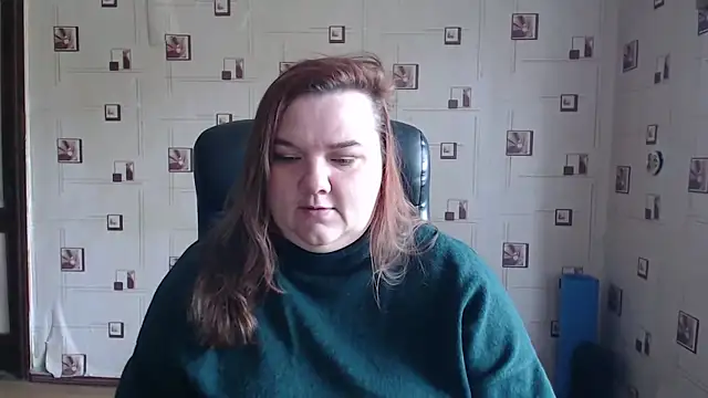 TasyaBigTTs online show from April 20, 8:28 am