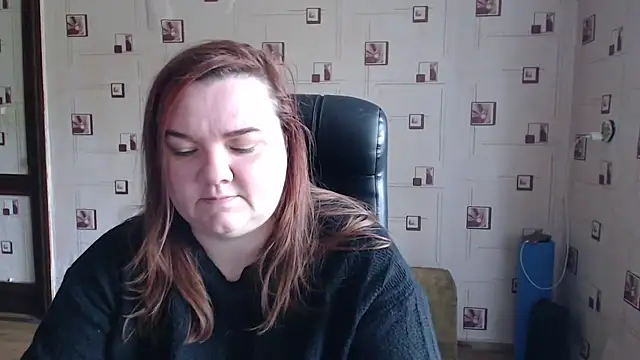 TasyaBigTTs online show from April 15, 1:33 pm