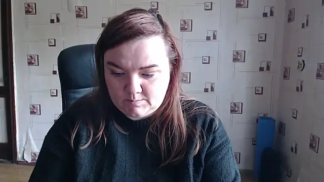 TasyaBigTTs online show from April 16, 11:21 am