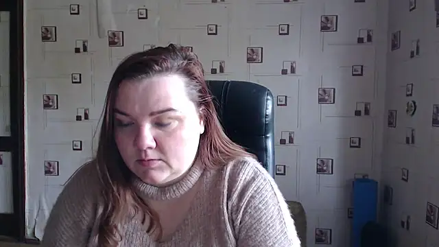 TasyaBigTTs online show from April 21, 1:51 pm