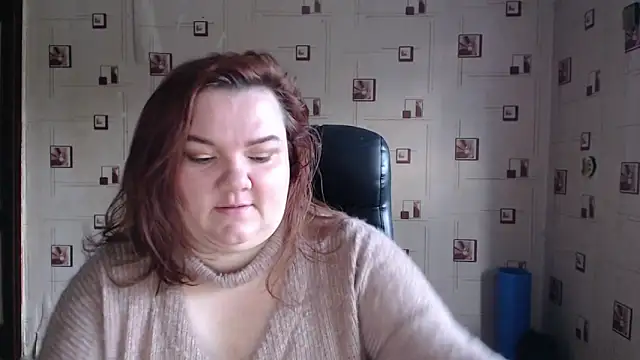 TasyaBigTTs online show from April 26, 3:04 am