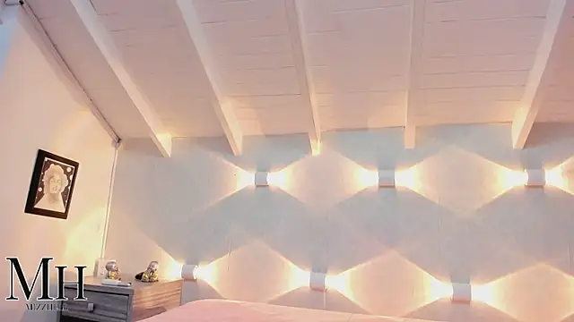 MizzHell online show from January 15, 3:45 am