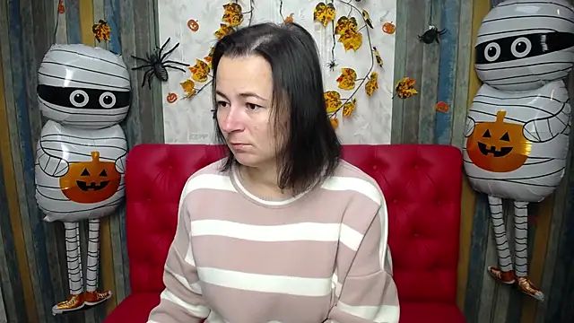 MarieSho online show from October 20, 6:16 am