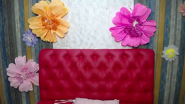 MarieSho online show from April 20, 6:33 pm