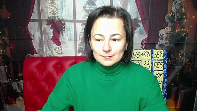 MarieSho online show from December 16, 7:14 am