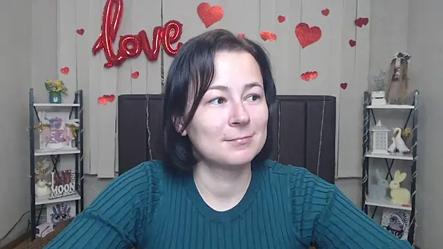 MarieSho online show from April 26, 5:10 pm