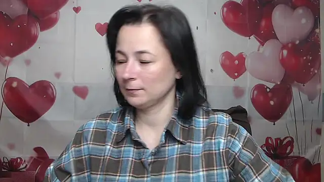 MarieSho online show from April 24, 5:16 pm