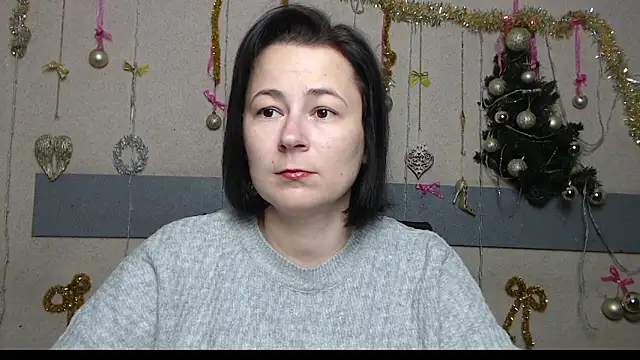 MarieSho online show from January 12, 6:02 pm