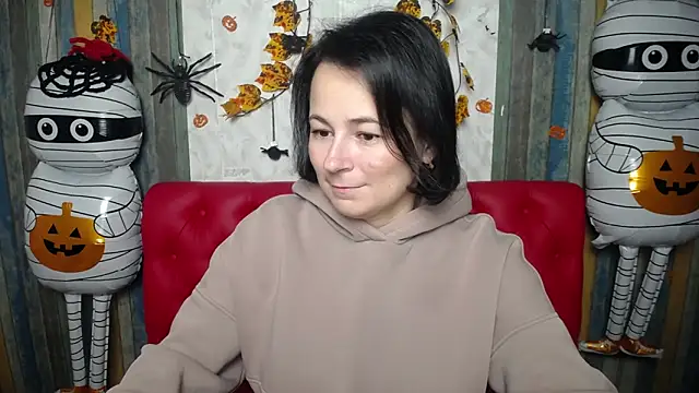 MarieSho online show from November 13, 6:18 pm