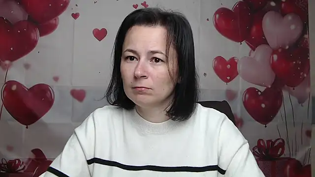 MarieSho online show from April 22, 6:21 am