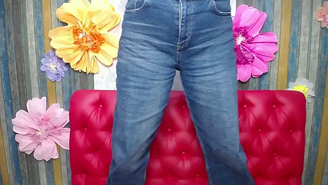 MarieSho online show from April 23, 12:29 pm