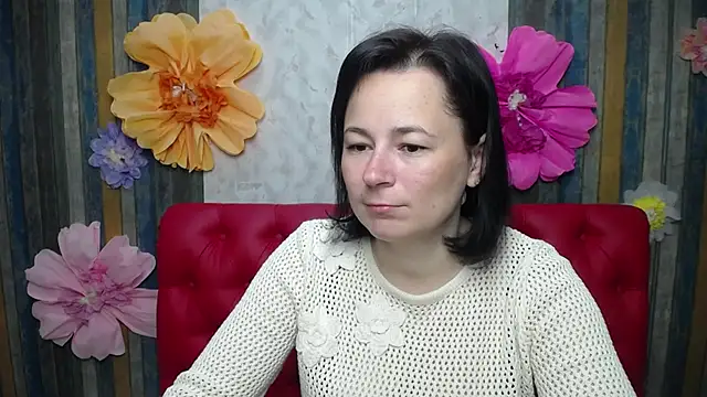 MarieSho online show from April 23, 6:32 am