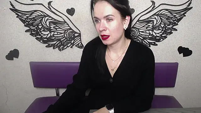 JasmineKouch online show from October 13, 5:59 pm