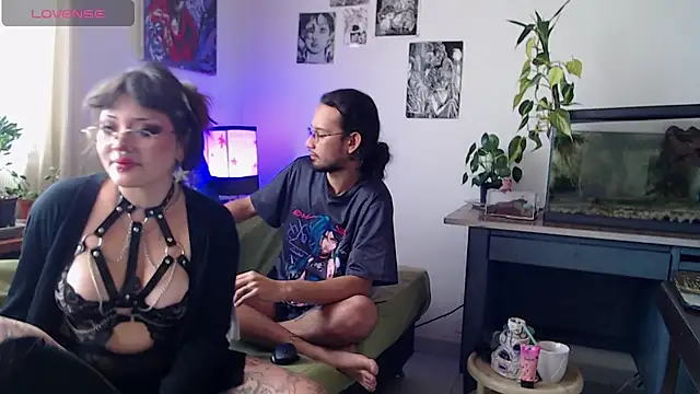AsRusell666 online show from July 2, 5:41 pm