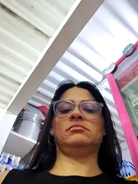 Linda Lars online show from April 28, 2:20 am