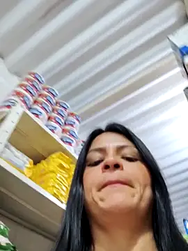 Linda Lars online show from April 26, 3:26 am